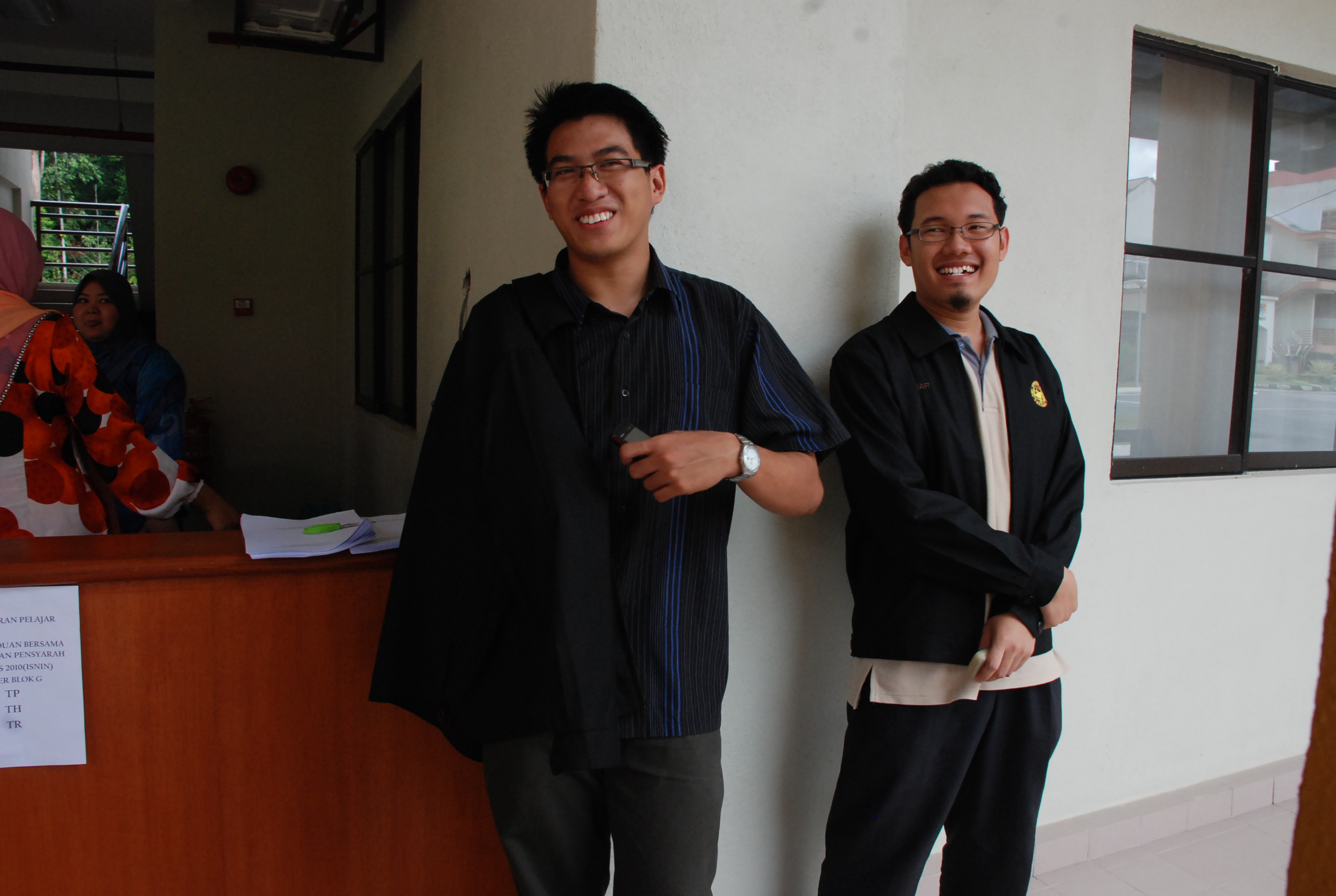 Mesra Graduan'10  0198